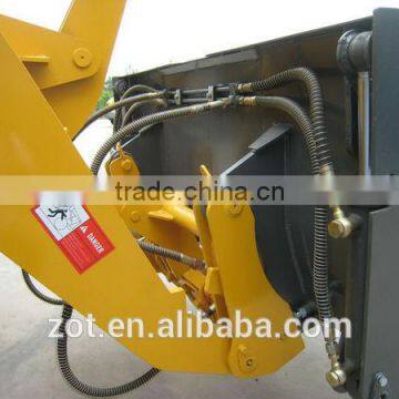 Brand New SDLG 3 Ton Wheel Loader LG936L With CE for Eurozones China Top Brand photo-3