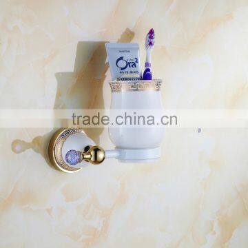 Newest Households Rack Hair Blow Dryer Holder Wall Hang Aluminum Shelf Bathroom Kit Hot Selling Quality First photo-5