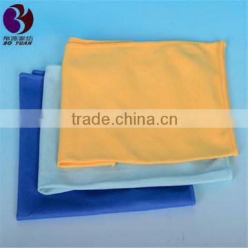 All Purpose Printed Drying Cleaning Microfiber Kitchen Cloth