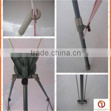 2015 Advertising X stand banner,X banner stand display stand