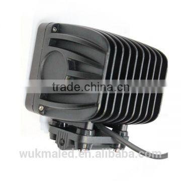 Super Bright 24v 90W Auto Part 4*4 Accessories 4X4 Offroad ATV 90w Led Work Light, 90w Led Driving Light Auto Parts Car Accessor photo-4