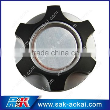 Separable Design Engine Oil Filter Cap