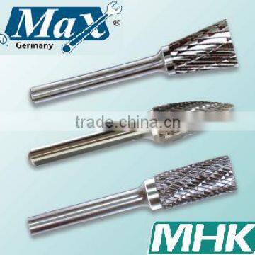 Carbide Burrs