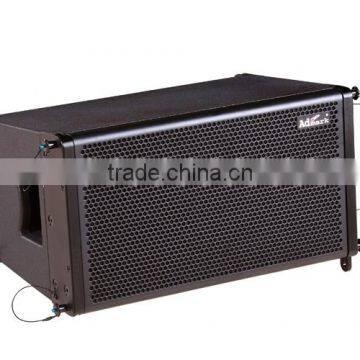 Active Mini Line Array Speaker With DSP Amplifier Module photo-2