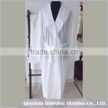 First Class Dressing Long Nightgown