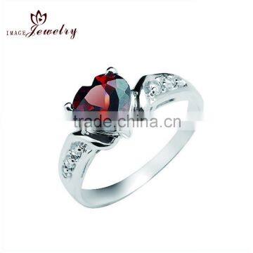 2016 New Personalised Fashion Crystal Ring photo-3