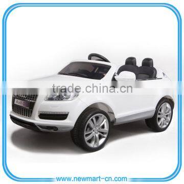 Licensed 12V Electric Ride on Car,Licensed 2 Seats Electric Children Ride on Car, New Item 12V Battery Power Ride on Toy Car Quality Choice photo-4