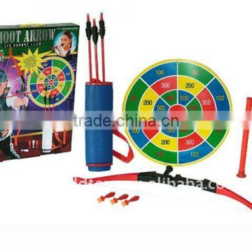 Target play set