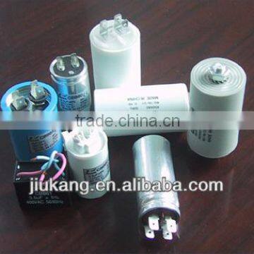 pump capacitor