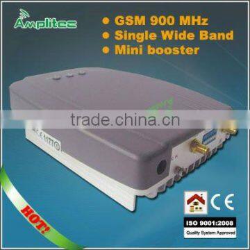 Amplitec C10H GSM Mini Repeater/15dBm/ 900MHz indoor Micro Signal Booster