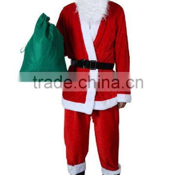 father christmas costume