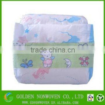 best quality disposable baby diaper