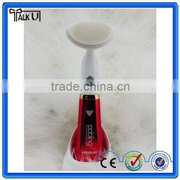 High quality electric facial massager skin cleaner for personal beauty care