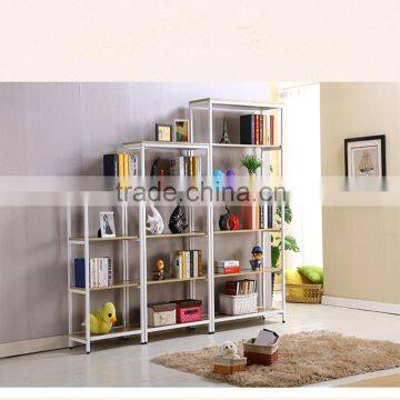 Steel Pipe Storage Rack Shelf photo-5