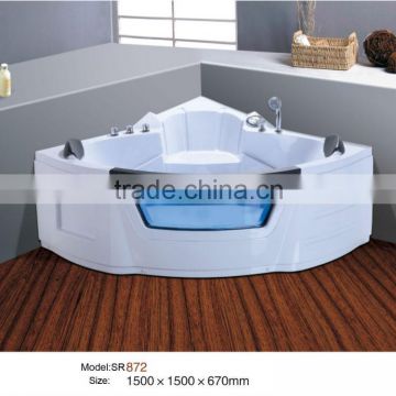 Massage bathtub(WMD-SR872)