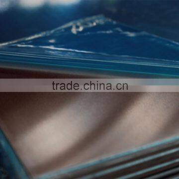 Good Oxidation Effect 6063- T5 Aluminium Sheets & Plates of Price for Machinary Made in China photo-4