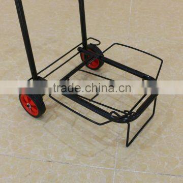 Foldable Hand Trolley photo-2