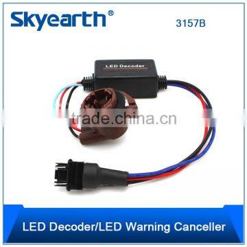 3157 led decoder