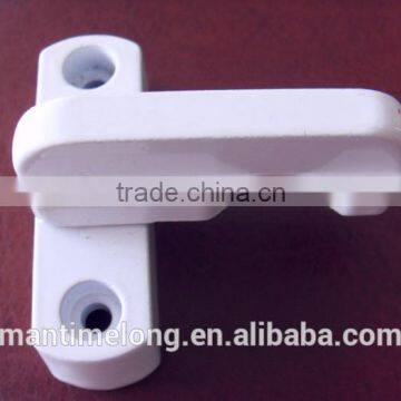 Aluminum Accessories Sliding Window Lock Window Security Lock Sash Window Lock
