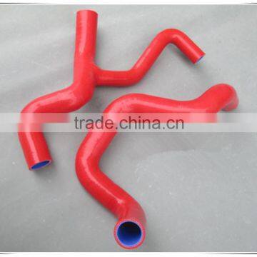 HIGH QUALITY SILICONE HOSE COOLING RADIATOR