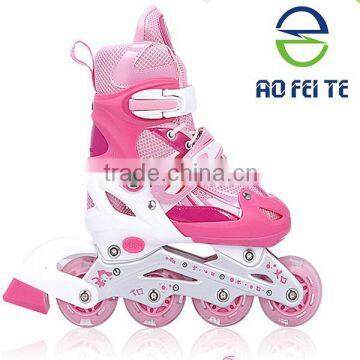 Wholesale alibab adjustable Speed Roller Skate Professional Inline Skate