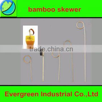 New Design Bamboo Tang for Food Dishes and Bbq photo-5