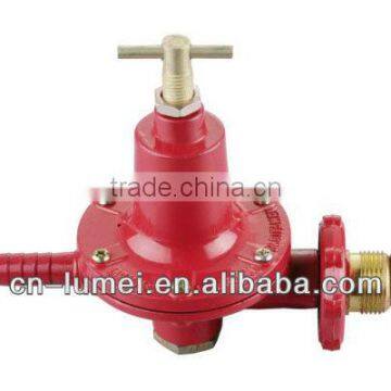 cooking pressure regulators with ISO9001-2008