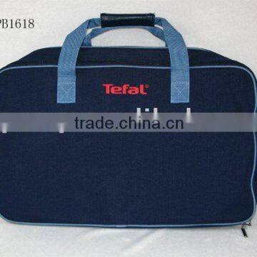 Unisex 600D Polyester Laptop Bag, Notebook bag ,Computer bag