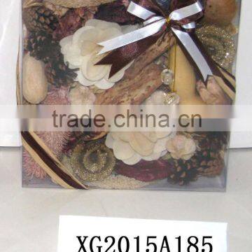 Potpourri And Dried Flower Sachet For Home Decoration&Gift