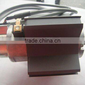 Gerber Y Motor Assy Gerber spare parts