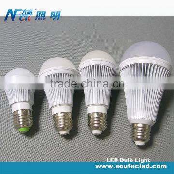 ShenZhen SMD 5730 LED bulb 3W 5W 7W 9W 12W LED bulb