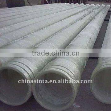 FRP pipes