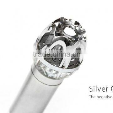 Luxury Cool Auto Car Interior Accessories (Car Air Purifier JO-6281) Quality Choice photo-2