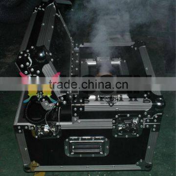 Highese quality 650W dual fog machine