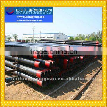 OD 73mm to 630mm Hot Rolled Wall Thickness Sch120 Carbon Steel Seamless API 5L X42 Pipe