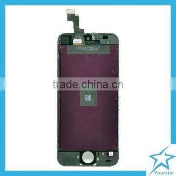 For iphone 5s lcd digitizer