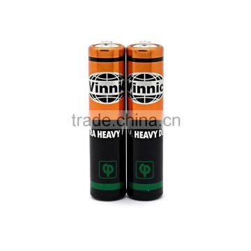 R03 AAA 0% Lead Zinc Chloride Dry Battery Sum4 photo-2