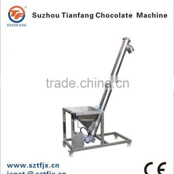 powder feeding machine