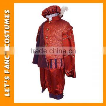 Mens Shiny Disco Suit Costume for Party PGMC0997 photo-5