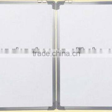 Removable Self Adhesive White Board Sticker Transparent Whiteboard Plastic Film photo-2
