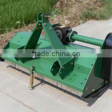 EFGC Rear Mounted Flail Mower with CE