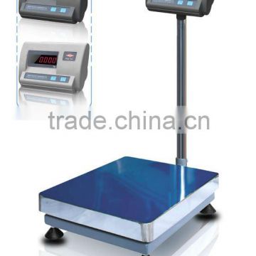 stainless steel pan electronics weighing scales