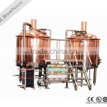 1000L brewhouse equipment