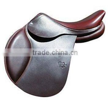 Leather Saddle/ Horse Riding Equiments/ Equine Saddles