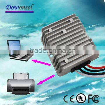 Wide Input voltage 8-40V dc to 12V 3A 36W dc converter module