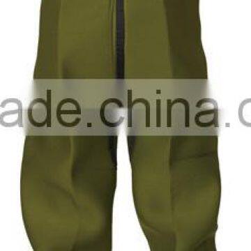 Spearfishing Swimming Wet Suit With High Waist Pants photo-6