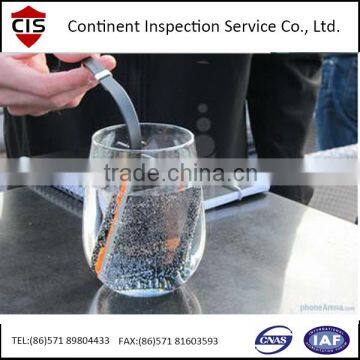 Iphone / telephone / Apple / phone inspection service / During production inspection service / container loading check