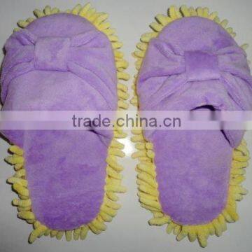 Fashion Indoor Mop Slipper photo-5