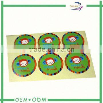 Garment Tags for Garment