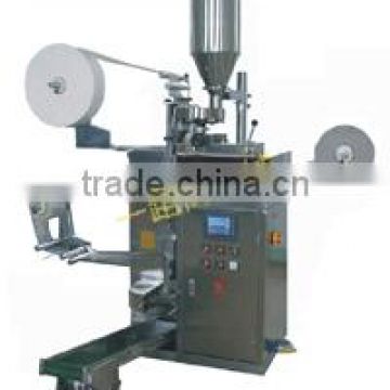 tea packing machine